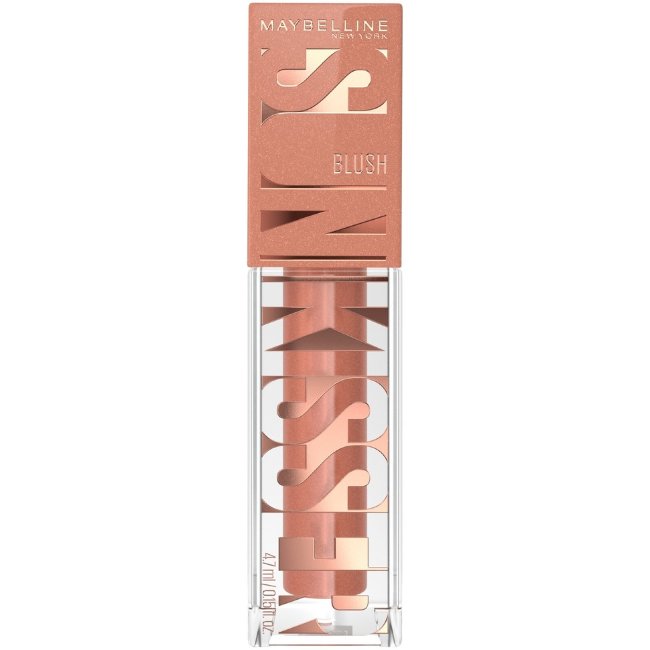 Жидкие румяна Maybelline New York Sunkisser Blush 6,8 мл