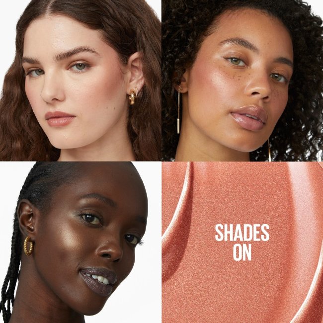 Жидкие румяна Maybelline New York Sunkisser Blush 6,8 мл