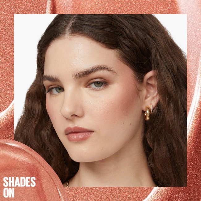 Жидкие румяна Maybelline New York Sunkisser Blush 6,8 мл