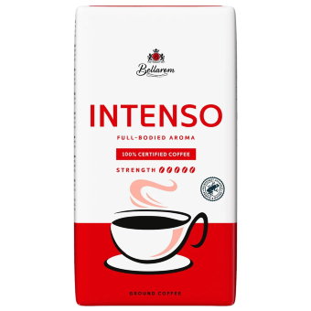 Кофе молотый Bellarom INTENSO 500 гр