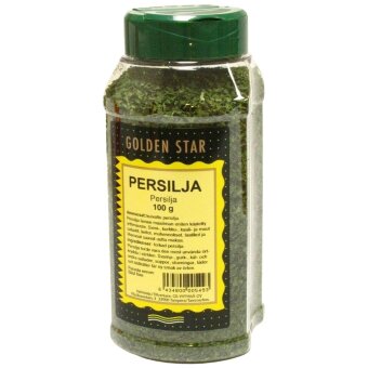 Зелень петрушки Golden Star 100 гр