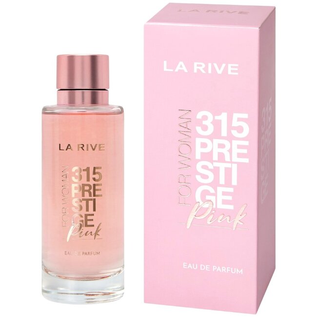 Духи La Rive 315 Prestige Pink 100 мл