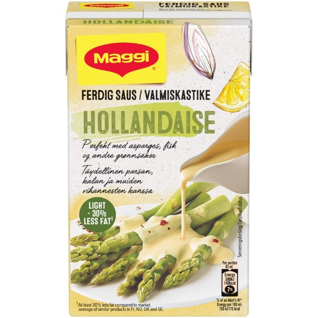 Соус Maggi Hollandaisekastike 250 мл