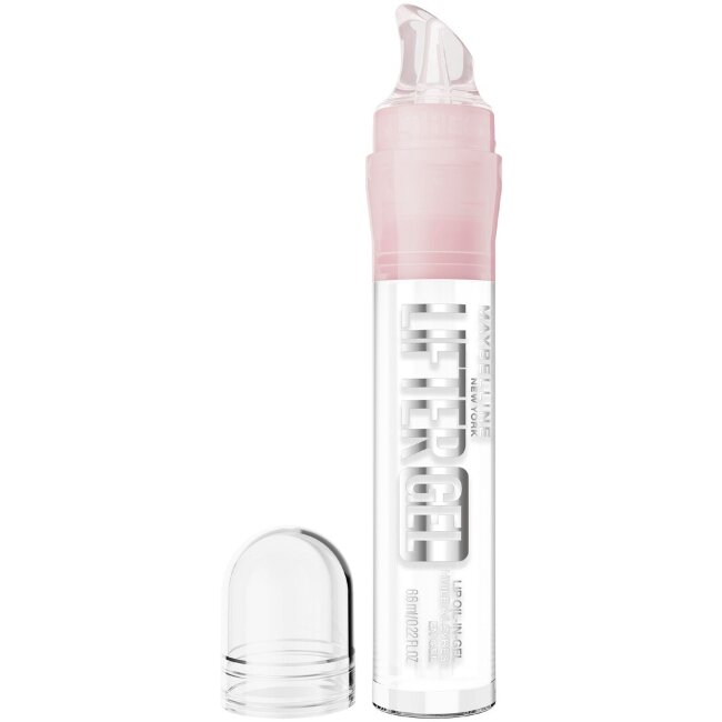 Гель-карандаш для губ Maybelline New York Lifter Gel Oil-In-Gel 6,6 мл Гель-карандаш для губ Maybelline New York Lifter Gel Oil-In-Gel 6,6 мл