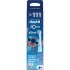Сменные насадки для зубной щетки Oral-B iO Gentle Care 3 шт