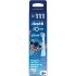 Сменные насадки для зубной щетки Oral-B iO Gentle Care 3 шт