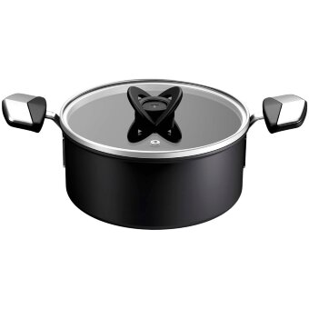 Кастрюля Tefal Excellence 20 см G3204402