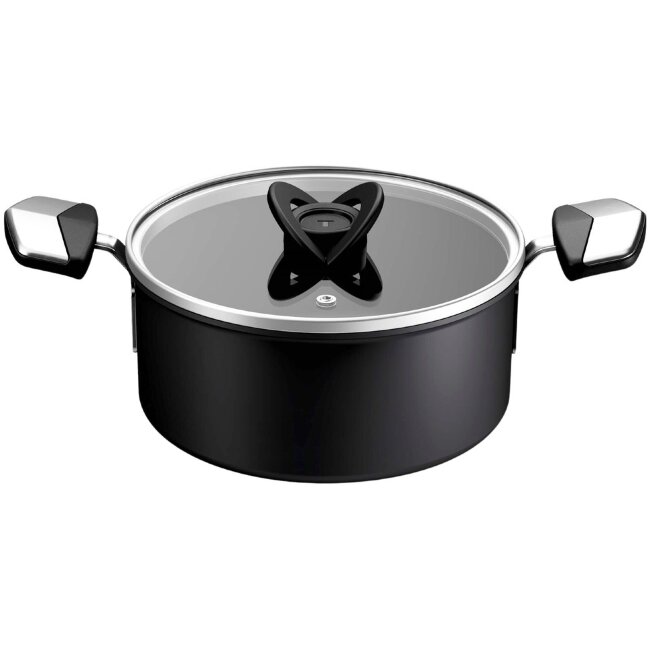 Кастрюля Tefal Excellence 20 см G3204402 Кастрюля Tefal Excellence 20 см G3204402