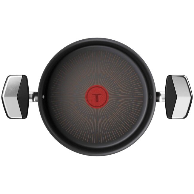 Кастрюля Tefal Excellence 20 см G3204402 Кастрюля Tefal Excellence 20 см G3204402