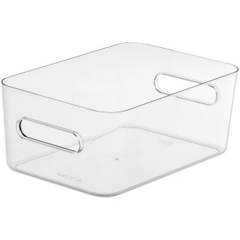 Контейнер для хранения Orthex SmartStore Compact M прозрачный