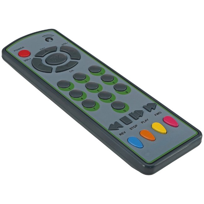 Игрушечный пульт Way2Play 1 год+