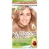 Перманентная краска для волос Garnier Nutrisse Ultra Creme 8.132 светлый блонд нюд 1 шт