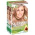 Перманентная краска для волос Garnier Nutrisse Ultra Creme 8.132 светлый блонд нюд 1 шт