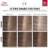 Крем-краска для волос Wella Professionals Color Touch Rich Natural Medium Ash Blonde 7/1 130 мл