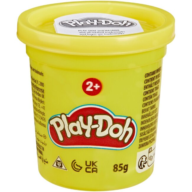 Пластилин Play-Doh, различные