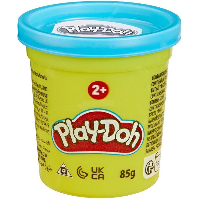Пластилин Play-Doh, различные