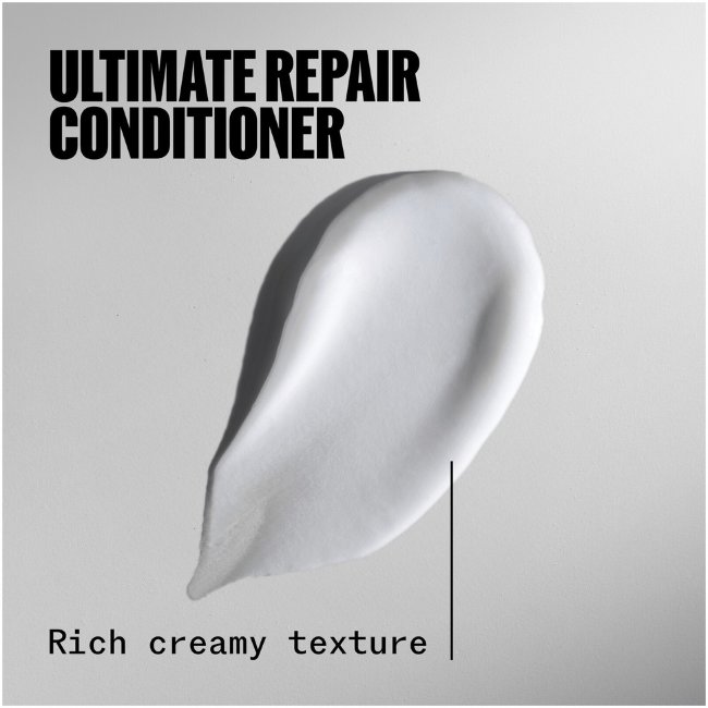 Глубокий кондиционер для восстановления волос Wella Professionals Ultimate Repair 200 мл