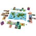 Настольная игра Tactic мир животных