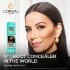 Спрей для корней L'Oréal Paris Magic Retouch темно-коричневый 75 мл