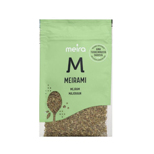 Майоран сушеный Meira 5 гр