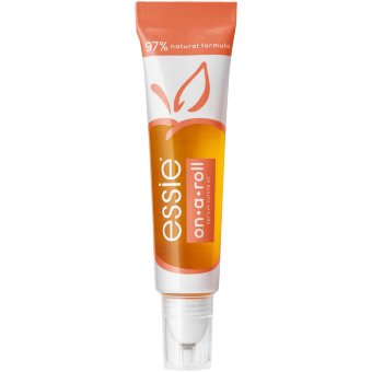 Масло для ногтей и кутикулы essie on-a-roll абрикосовое 13,5 мл