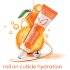 Масло для ногтей и кутикулы essie on-a-roll абрикосовое 13,5 мл Масло для ногтей и кутикулы essie on-a-roll абрикосовое 13,5 мл