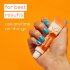 Масло для ногтей и кутикулы essie on-a-roll абрикосовое 13,5 мл Масло для ногтей и кутикулы essie on-a-roll абрикосовое 13,5 мл