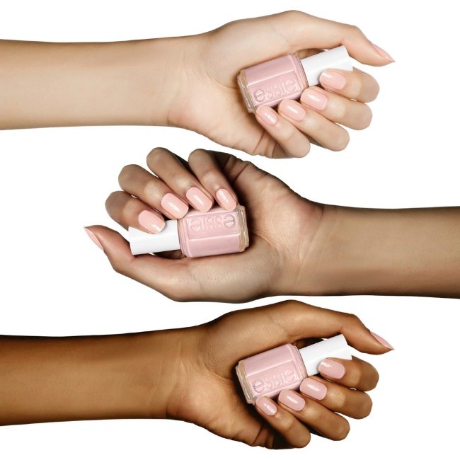 Лак для ногтей essie 13 Mademoiselle 13,5 мл