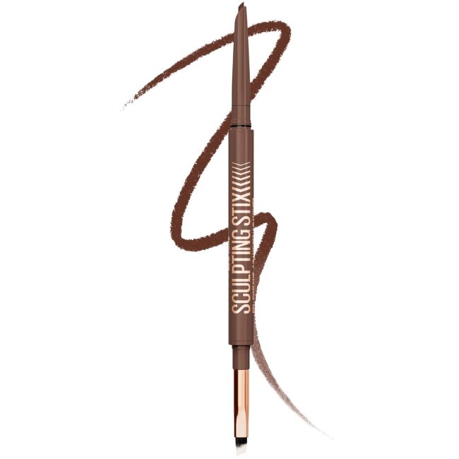 Подводка для глаз Maybelline New York Sculpting Stix Mocha Contour 0,7 г Подводка для глаз Maybelline New York Sculpting Stix Mocha Contour 0,7 г