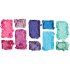 Тени для век Makeup Revolution Reloaded Vivid Passion 16,8 гр 10 оттенков