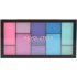 Тени для век Makeup Revolution Reloaded Vivid Passion 16,8 гр 10 оттенков
