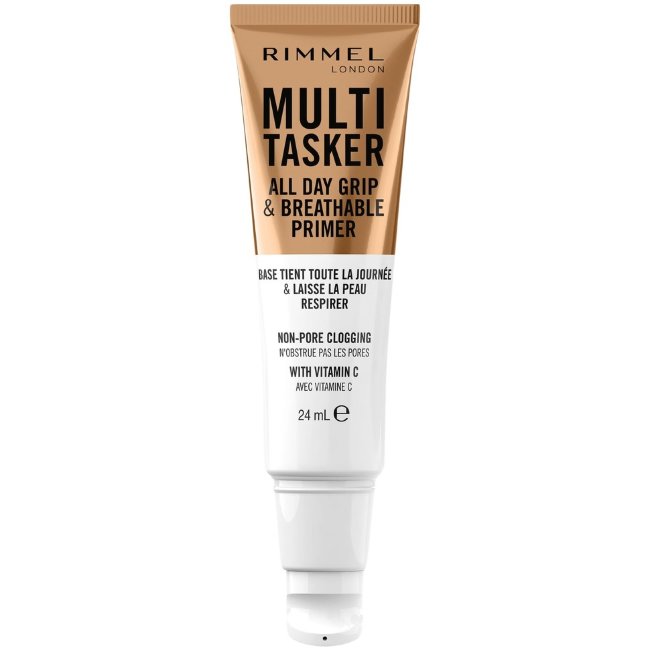 Праймер для макияжа Rimmel Multi-Tasker All Day Grip & Breathable 24 мл