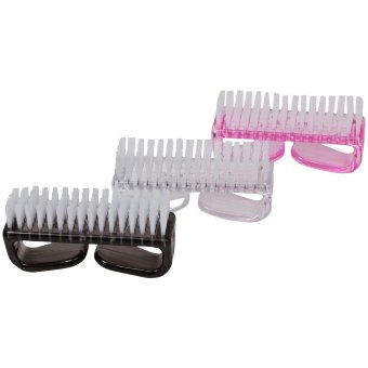 Щетка для ногтей Naturel 1 шт