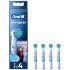 Сменные насадки Oral-B Kids Frozen для детей (4 шт)