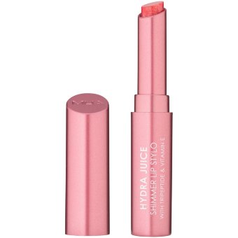 Помада для губ MUA Make Up Academy Hydra Juice Shimmer Lip Stylo Berry Bliss