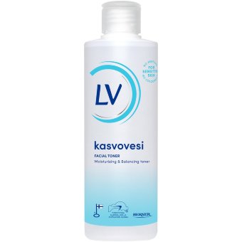 Тоник для лица LV 250 мл