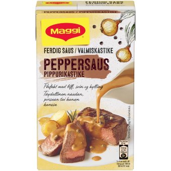 Соус с перцем Maggi 250 мл