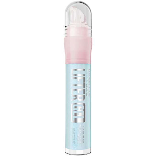 Гель-карандаш для губ Maybelline New York Lifter Gel Oil-In-Gel Twist 6,6 мл Гель-карандаш для губ Maybelline New York Lifter Gel Oil-In-Gel Twist 6,6 мл