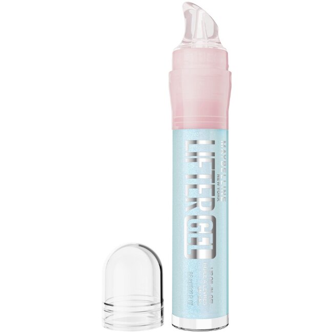Гель-карандаш для губ Maybelline New York Lifter Gel Oil-In-Gel Twist 6,6 мл Гель-карандаш для губ Maybelline New York Lifter Gel Oil-In-Gel Twist 6,6 мл