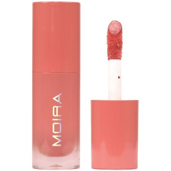 Румяна с шиммером MOIRA Love Steady Shimmer Blush 003 Oh Honey! 5,8 гр
