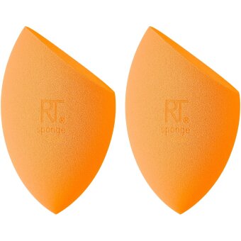 Спонж для макияжа Real Techniques Miracle Complexion Sponge - дуо