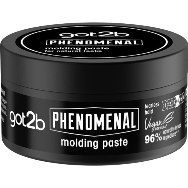 Schwarzkopf воск для укладки волос 100 мл
