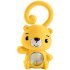 Игрушка Fisher-Price Animal Activity Ring & Things Asst. Hjw11