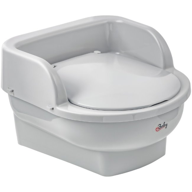 Горшок-стульчик Maltex