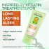 Бальзам Garnier Fructis Keratin Sleek для непослушных волос 200 мл Бальзам Garnier Fructis Keratin Sleek для непослушных волос 200 мл