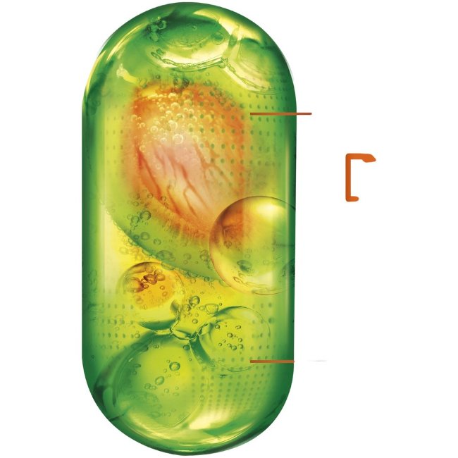 Бальзам Garnier Fructis Keratin Sleek для непослушных волос 200 мл Бальзам Garnier Fructis Keratin Sleek для непослушных волос 200 мл