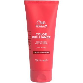 Кондиционер для волос Wella Professionals Invigo Color Brilliance 200 мл