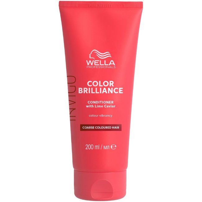 Кондиционер для волос Wella Professionals Invigo Color Brilliance 200 мл