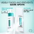 Сыворотка для лица L'Oréal Paris Bright Reveal Niacinamide против темных пятен 30 мл