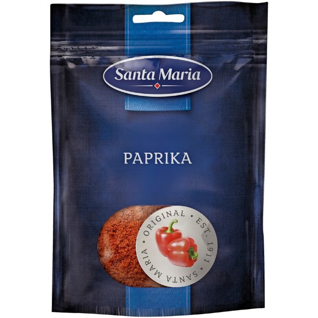 Паприка Santa Maria 70 г